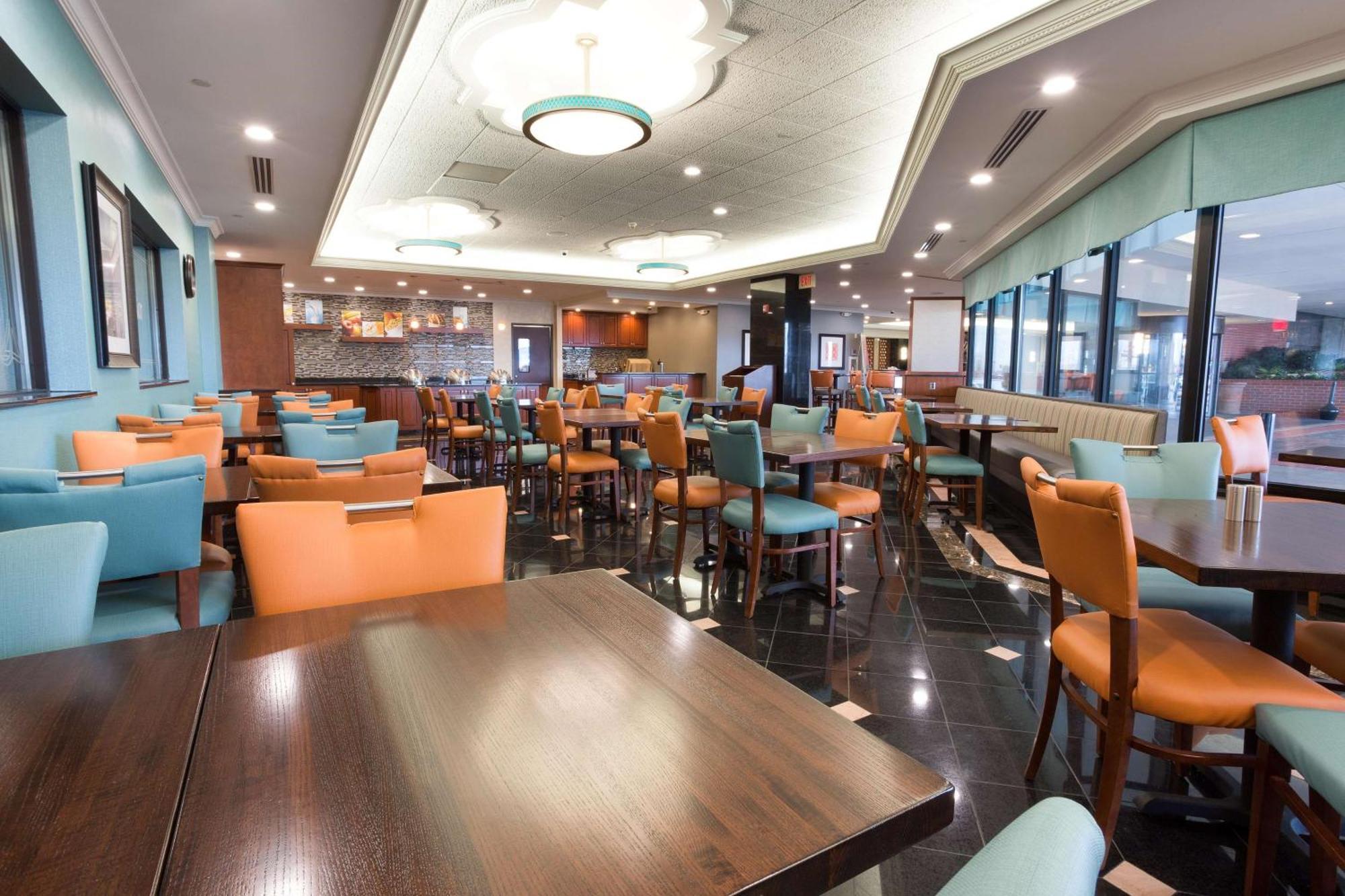Drury Inn & Suites St. Louis Creve Coeur Exterior foto